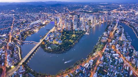 Feds step in to help Queensland with cyber security