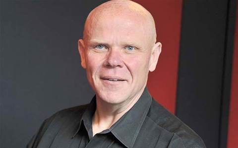 Alcatel-Lucent Enterprise boss Karl Sice joins AIIA board