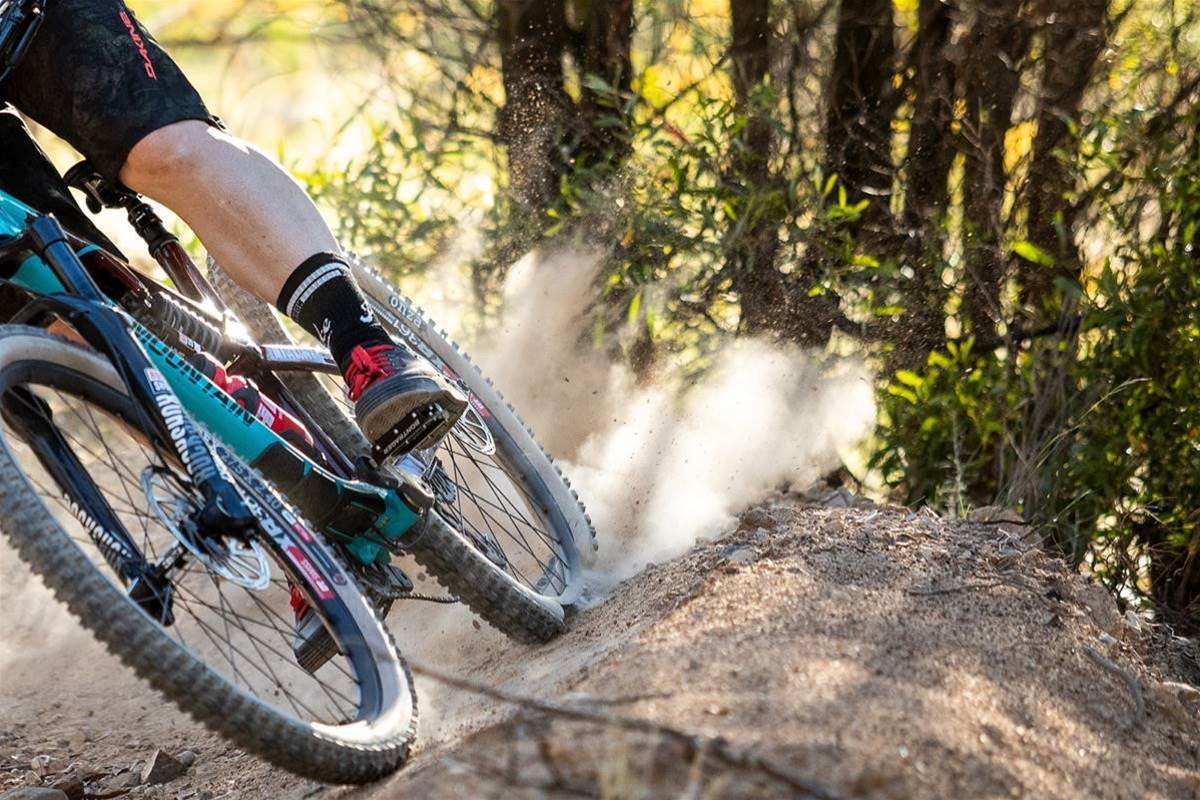 Tubeless Tyre Tips - Mountain Biking Australia magazine