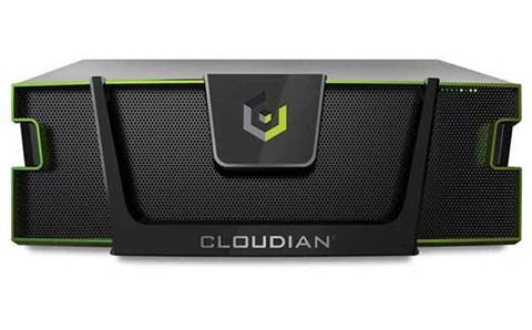 Object storage vendor Cloudian lands down under