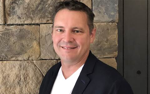 Ingram Micro ANZ taps internal talent pool to lead local cloud business