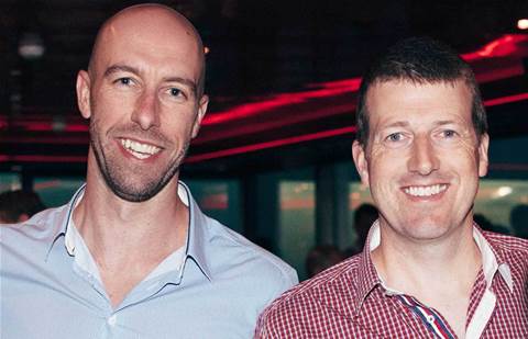 Former CRN Fast50 winner Basis Networks acquired by CyberCX