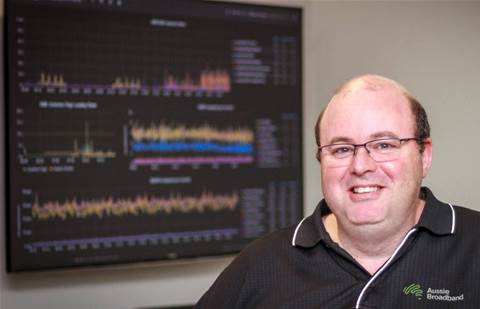 Aussie Broadband boss slams NBN over upload speeds of high-speed plans