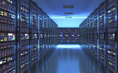 Colocation vendor DXN signs Sydney's Chill IT as reseller