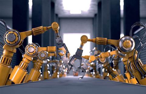 Demand for automation tech in ANZ to increase this year: IDC