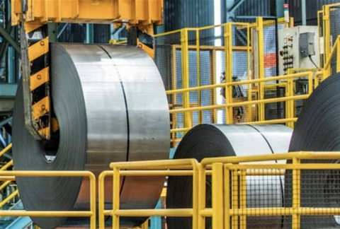 BlueScope Steel enhances cyber security after mid-May attack