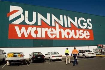 Bunnings assembles a tech team of 700 in four years