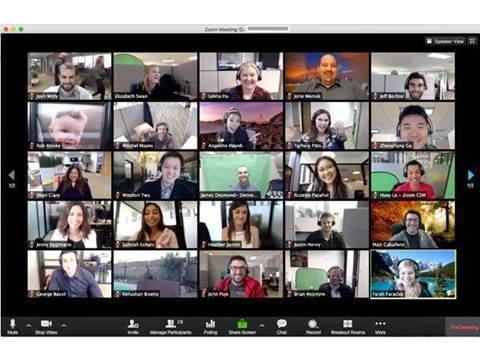 Bluechip to distribute Zoom in Australia