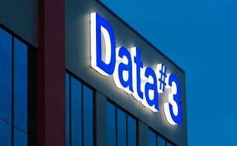 Data#3 discloses security incident from "overseas third party"