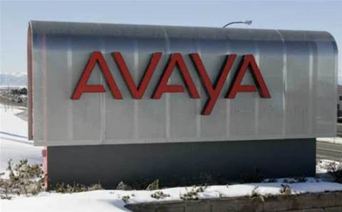 Avaya signs Tradewinds as new master agent