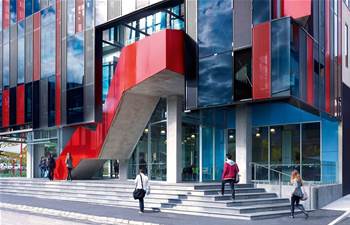 Swinburne Uni launches AWS-backed cloud degree