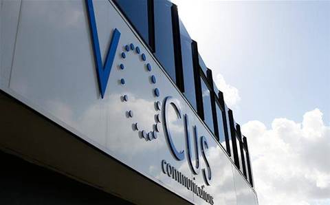 Vocus launches wholesale mobile offering with Optus