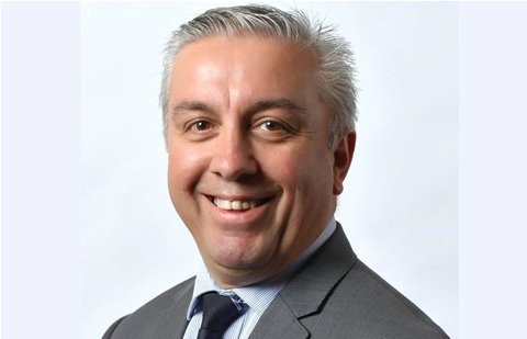 MobileIron ANZ boss Tass Melissinos joins API integration vendor WSO2