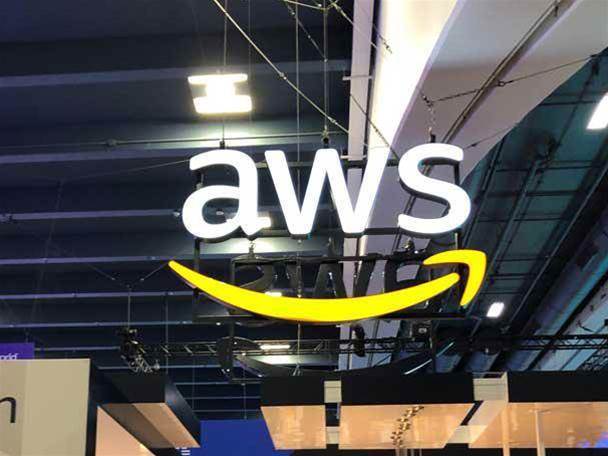 AWS to build data centres in Thailand