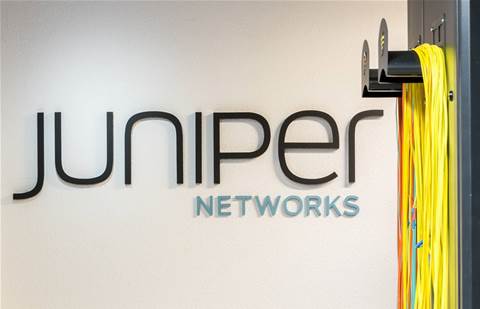 White label cloud provider Hosted Network refreshes core network with Juniper kit