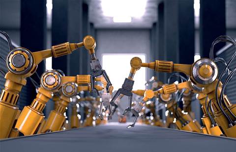 Aussie automation tech market to grow 20 percent next year: Gartner