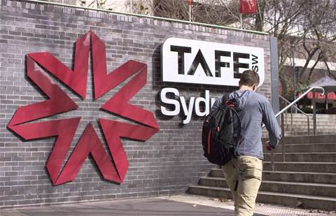 Sydney's Bloom Consulting scores SAP deployment at TAFE NSW