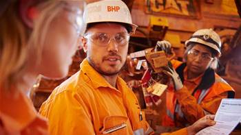 BHP uses SAP Ariba to drive deeper into its $20bn spend