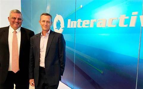 Interactive hits $220m amid COVID-19