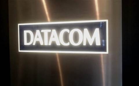 Datacom confirms COVID-19 case in Sydney office