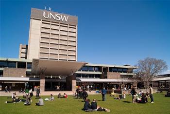 UNSW moves welcome program for international students online