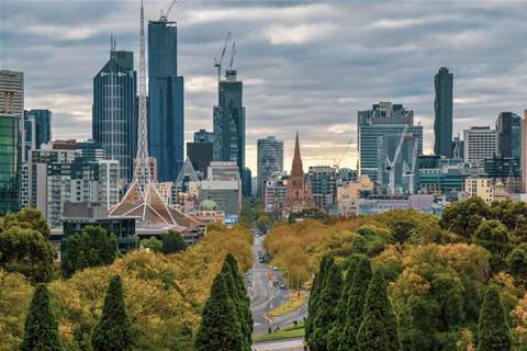 Slalom unveils Melbourne AWS Launch Center