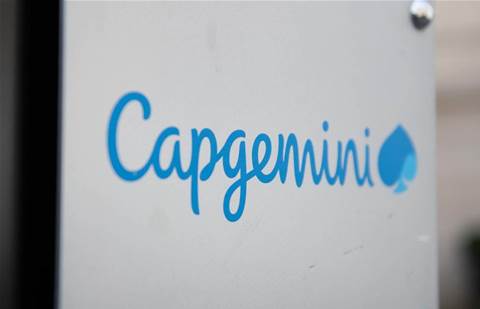 Capgemini acquires ASX-listed digital services provider RXP Services for $95m