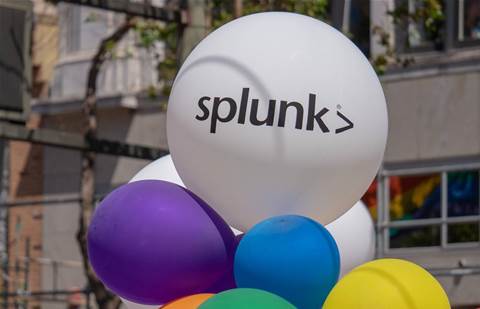 Splunk partners with Australian Signals Directorate