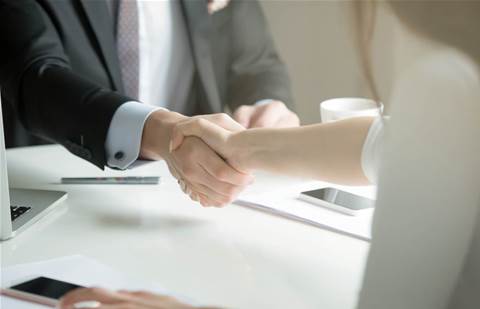TPG hires former TasmaNet chief to lead enterprise and government division