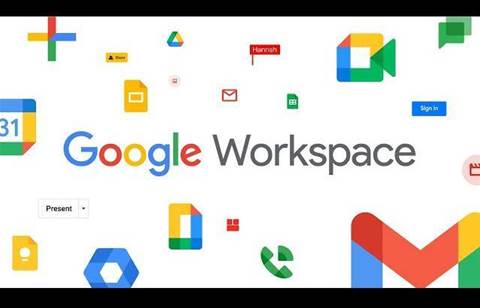 Synnex launches distribution for Google Workspace