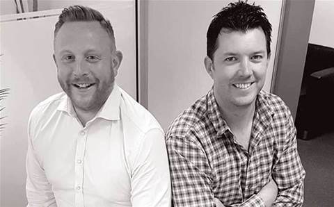 Sydney&#8217;s Solista to launch on AWS Marketplace