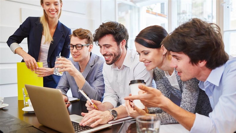 CIO-CMO collaboration critical for effective digital transformation