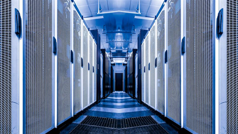 Microsoft builds first data centre in Taiwan