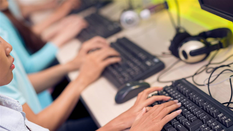 Infocan aiding Hong Kong companies with their digital transformation