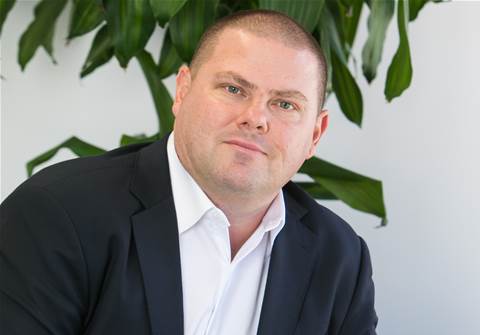 MOQ Group names new CEO