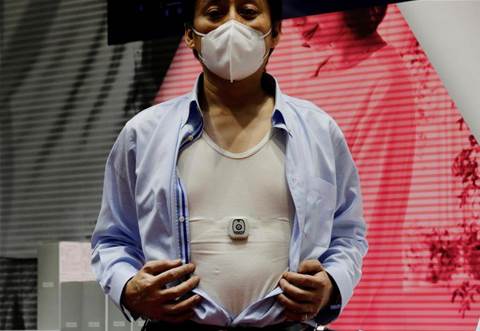 Marketing, sports data apps join fight against pandemic