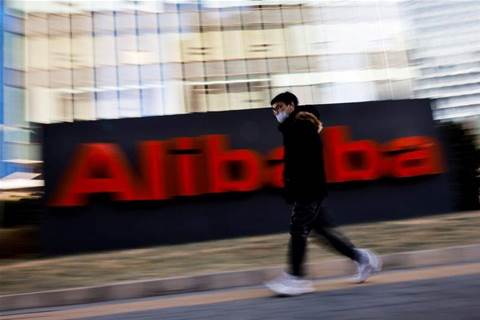 Cloud business helps Alibaba beat revenue forecast