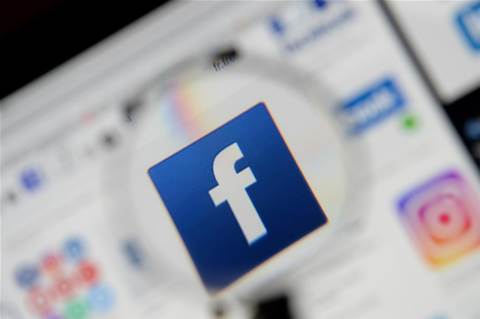 Facebook launches new messaging, business tools