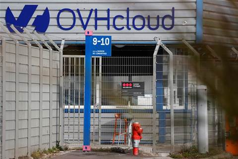 OVHcloud IPO set to go ahead at low end of price range
