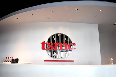 TSMC posts rise in Q3 profit as chip demand surges