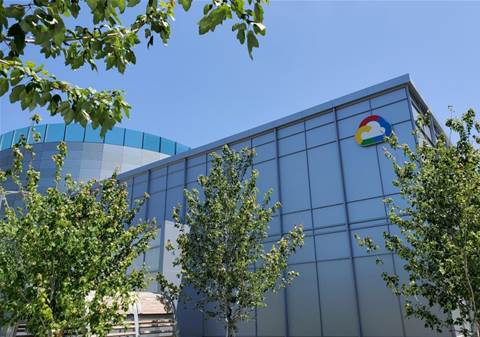 Intel, Google Cloud developing new class of data centre chip