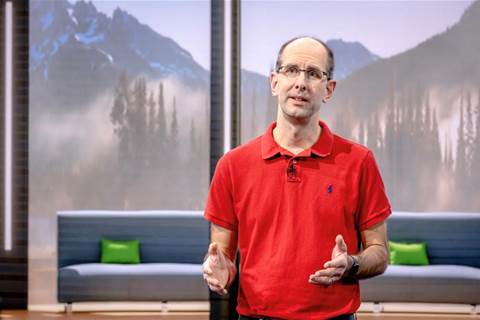 Microsoft enables cloud services to run in any data centre