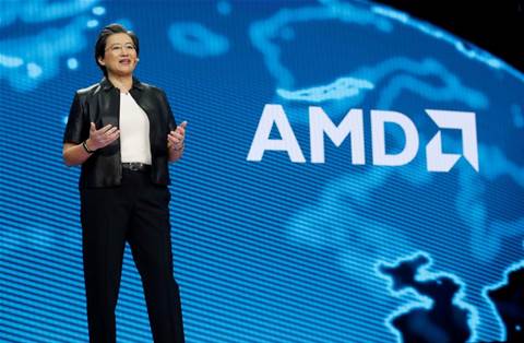 AMD lands Meta as data centre customer, eyes Nvidia's AI supremacy