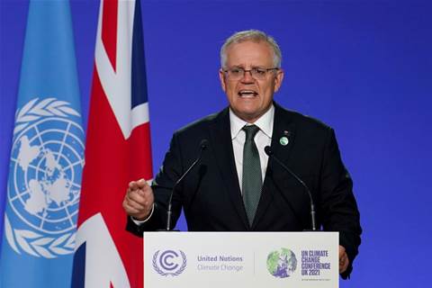 Govt to invest $100m in quantum tech