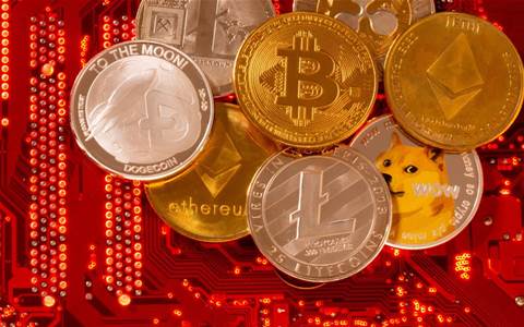 RBA sceptical on digital A$, but that could change