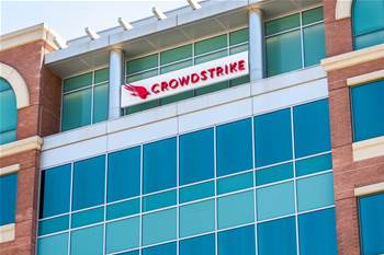 CrowdStrike forecasts current-quarter revenue below estimates