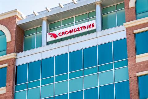 NSW gov dept seeks CrowdStrike MDR license renewals