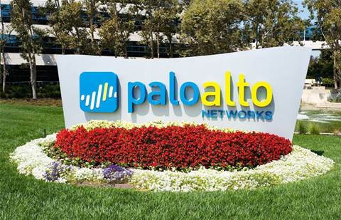 Palo Alto Networks launches Australian cloud location