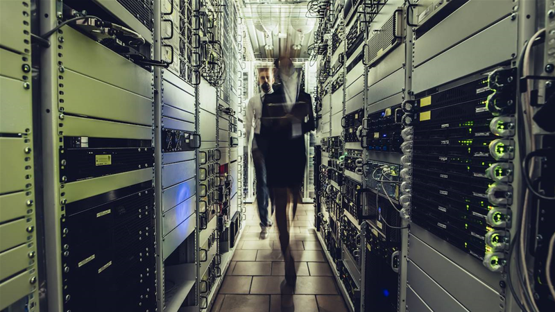 Vertiv: Data Centers reaching utility-like criticality