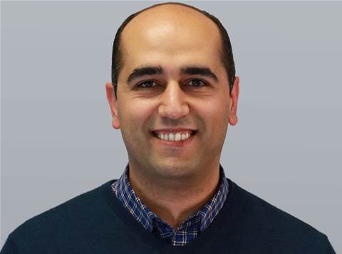 InfoTrust names new practice manager